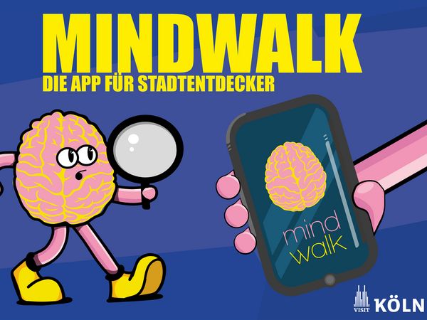 Siegermotiv MINDWALK ©Phil Nolden und Paul Heinrichs