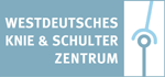 Westdeutsches Knie- und Schulter Zentrum (Logo)